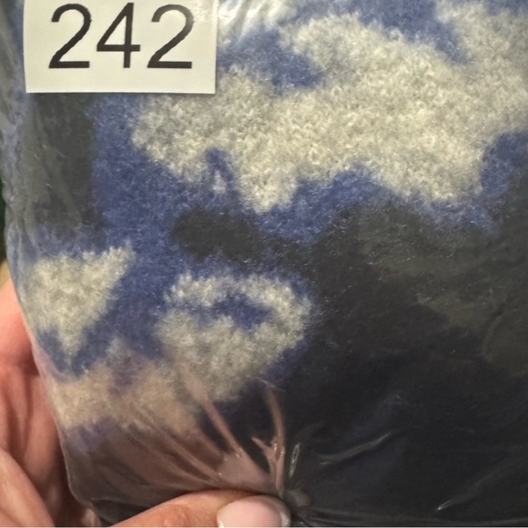 Veronica Beard Ayala Intarsia Pullover Sweater/Small - Picture 10 of 10